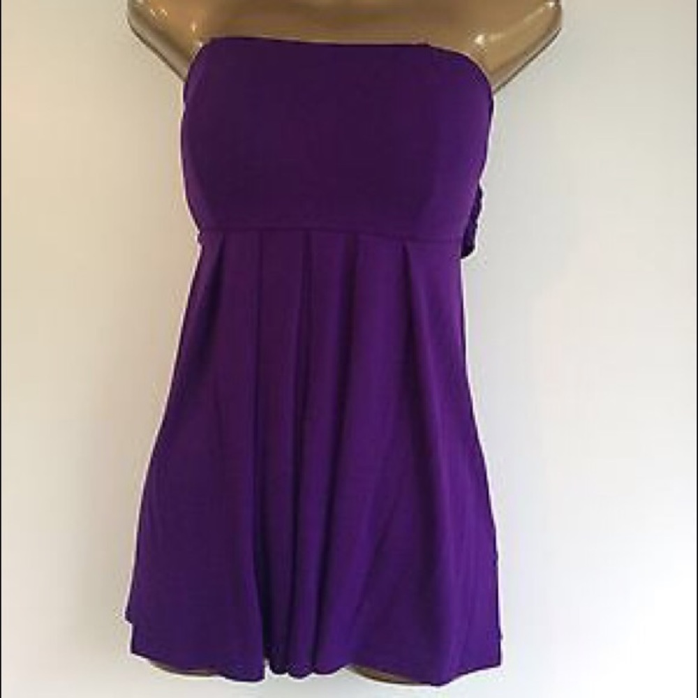 Marks & Spencer multi wrap top